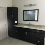 Steele Construction of Central Florida specializes in bathroom remodeling